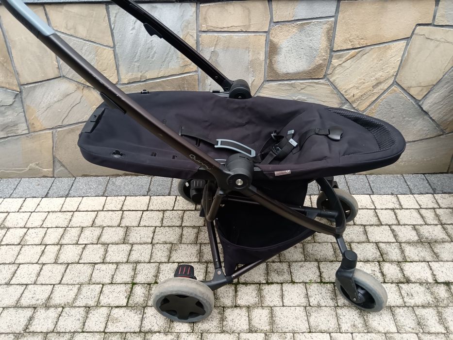 Wózek dziecięcy cały komplet w super stanie