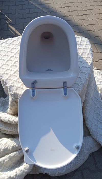 Pisuar Villeroy&boch