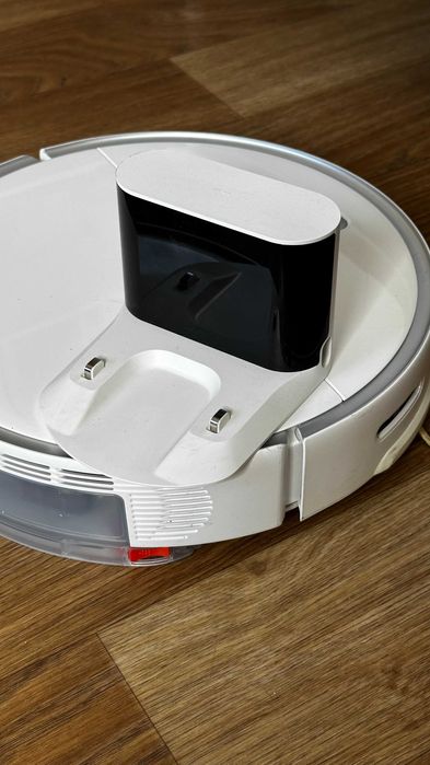 Робот пилосос Xiaomi Roborock s5max, можливий торг
