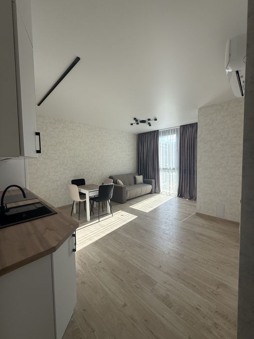 1-room apartment apartment by the address st. Tivodara Legotskogo (area 27 m²) - Atlanta.ua - photo 8