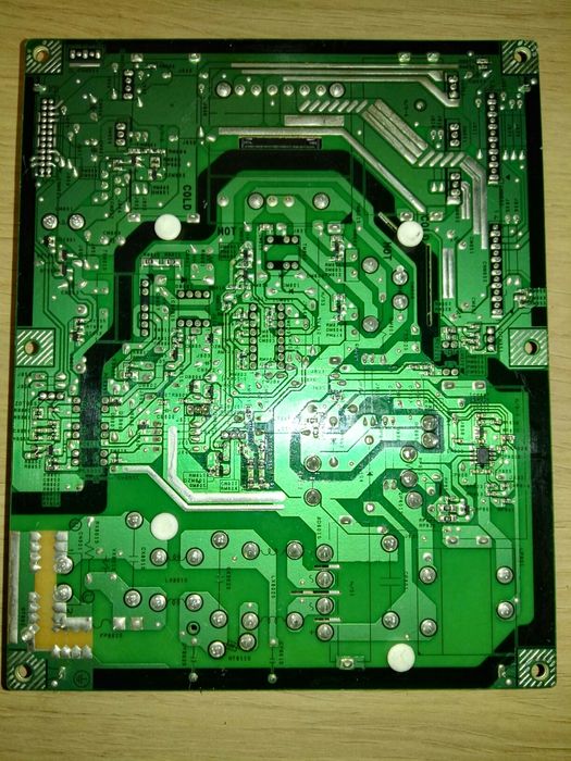 Fonte de alimentação Samsung bn44 - 0 0 1 9 1a