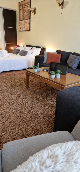 CENTER CITY апартаменти