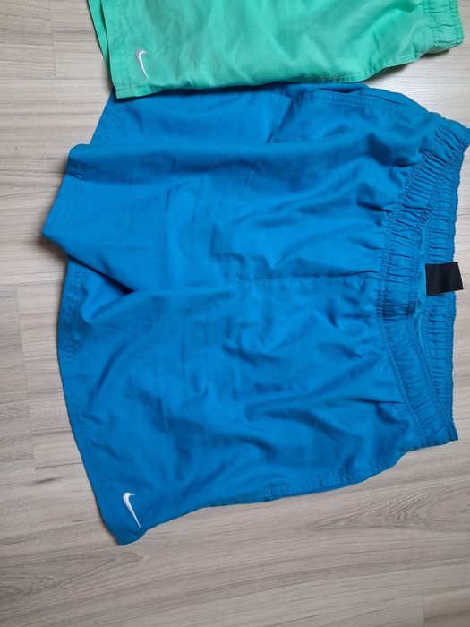 Oryginalne spodenki Nike rozmiar M