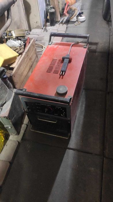 Електролізно - водяна установка Триумф-300 (Triumph-  300)