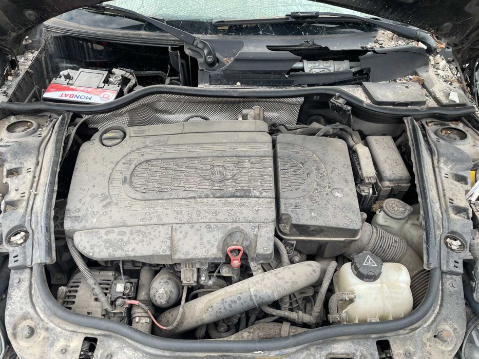 Двигун для Mini Cooper D 2.0tdi N47C20
