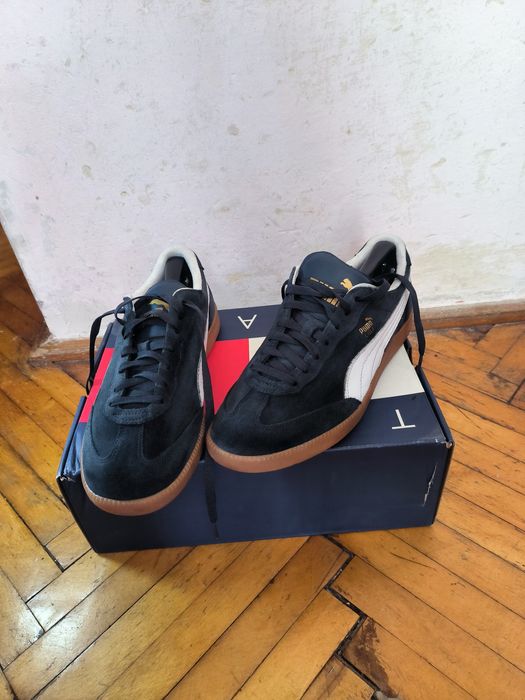 Кросівки puma liga