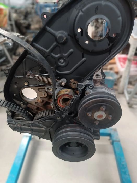 Bloco de motor - Opel 1.5d