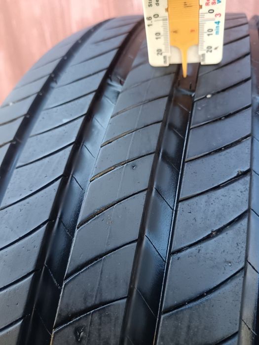 Резина: 205/55р16;235/55р18Michelin