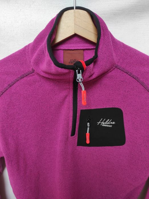 Heldre Bluza Sportowa Trening / Fitness / Nordic Walking Size M