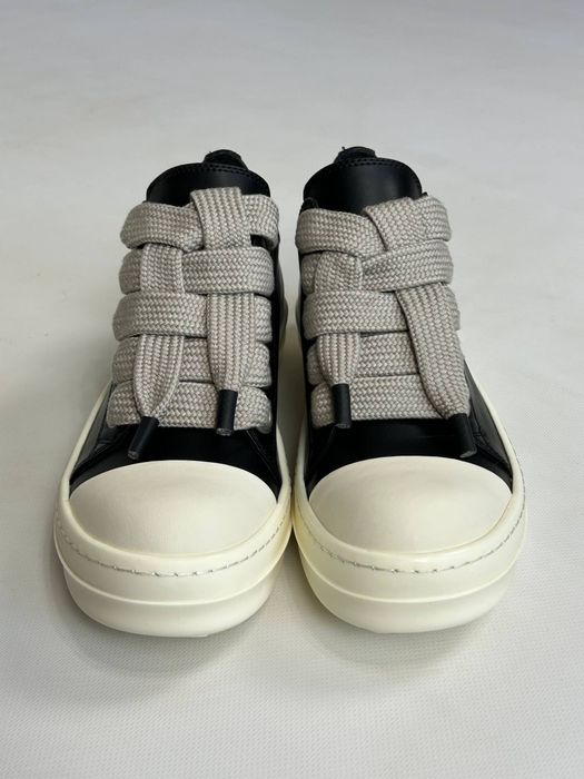 Ріки  jumbo puffer shoes black чорні кеди кросівки кроссовки 44 43 42 41