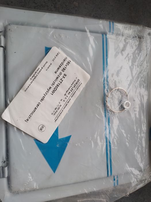 Drzwiczki komina, wyczyszczka