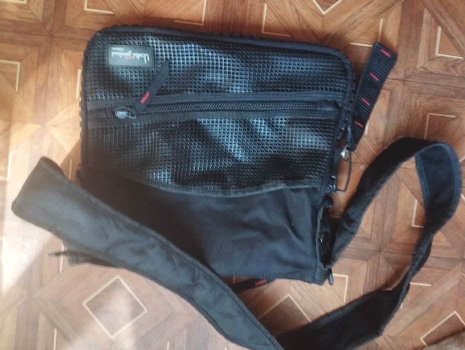 Большая реп сумка