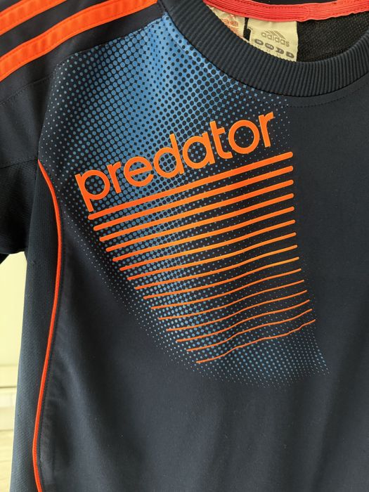 Футболка adidas
