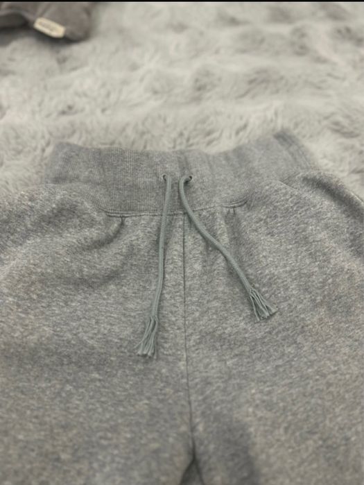 Calças baggy nike