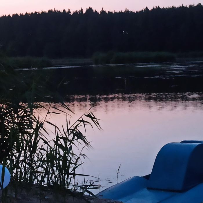Noclegi nad stawami