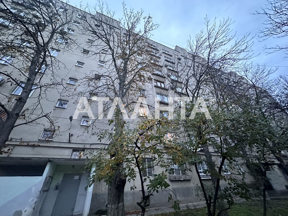 3-комн. квартира в КИРПИЧНОМ доме  на Солнечной