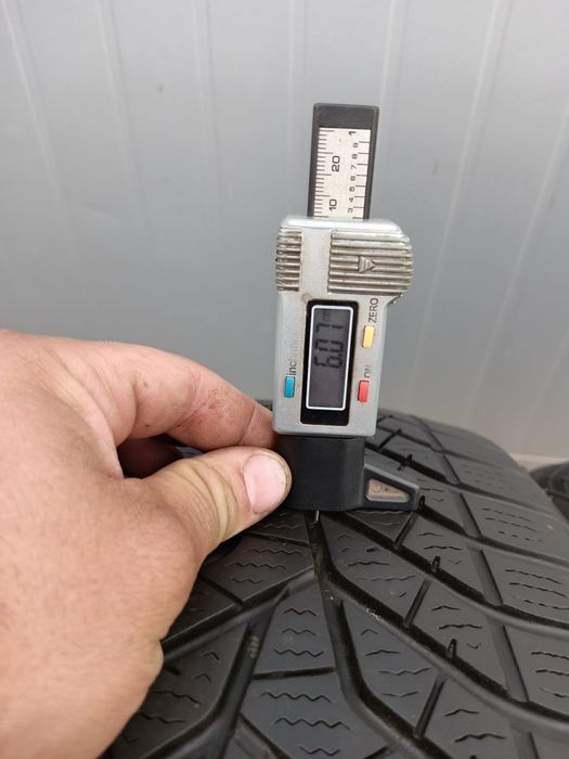 225/60 R17 Yokohama шини колеса резина