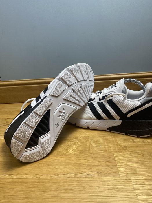 Кросівки Adidas ZX 1K BOOST дві пари 45 та 44 розмір