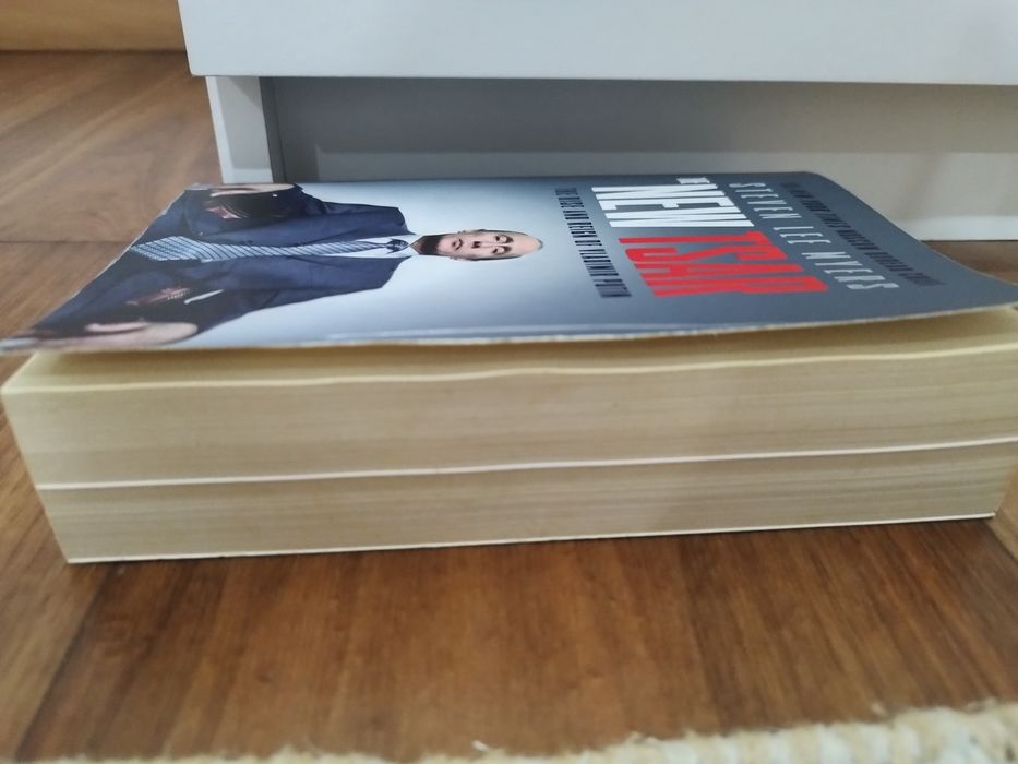 The New Tsar: The Rise and Reign of Vladimir Putin