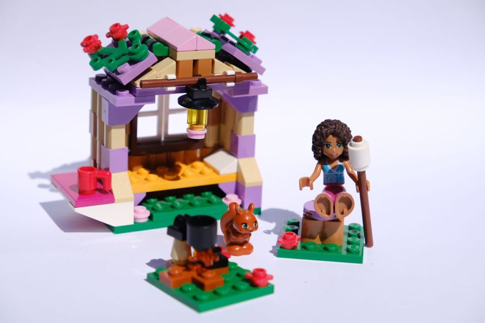 Lego friends 4103 sale