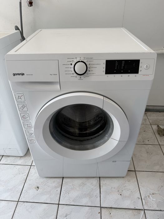 Pralka Gorenje