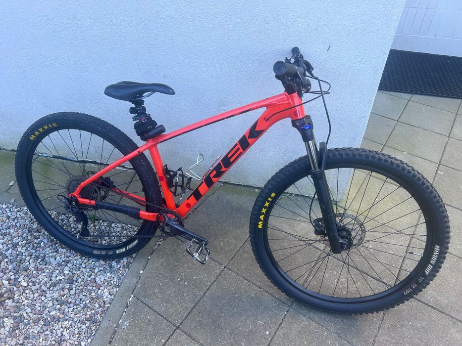 Rower MTB/XC Trek Marlin 7 19,5