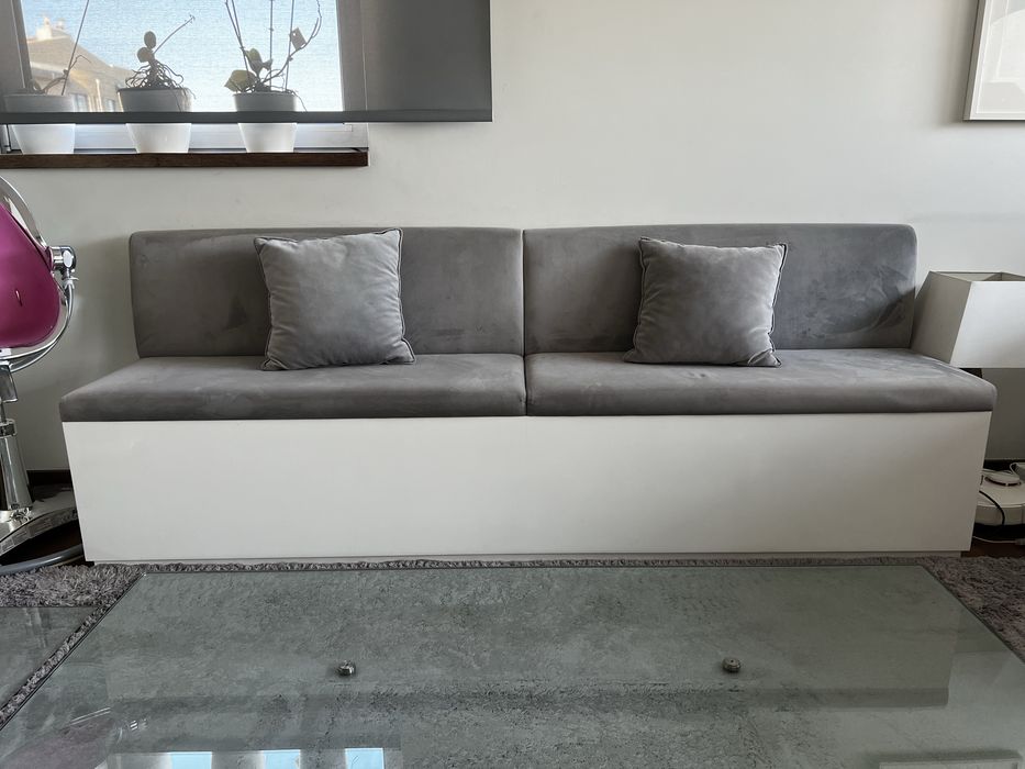Wall-mounted Sofa, 2.30 m