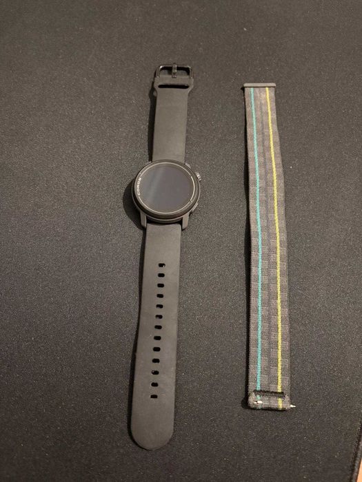 COROS Pace 3 – GPS Multidesporto | Ultra leve | Excelente autonomia