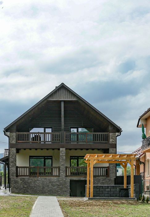 Власник ‼️Продаж діючого прибуткового бізнесу, с.Солочин, Закарпатська