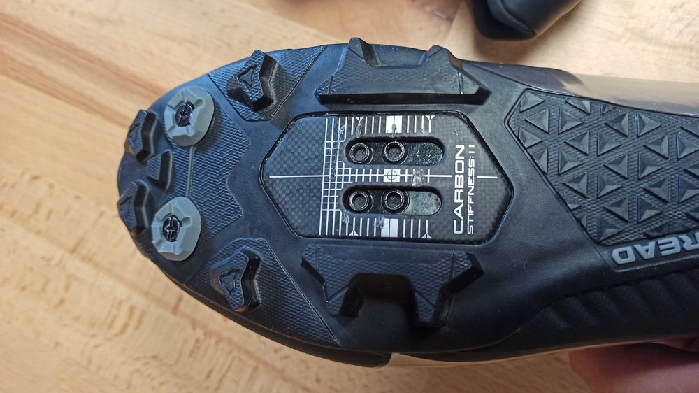 Buty Rowerowe SHIMANO SH-XC903S S-PHYRE roz. 44
