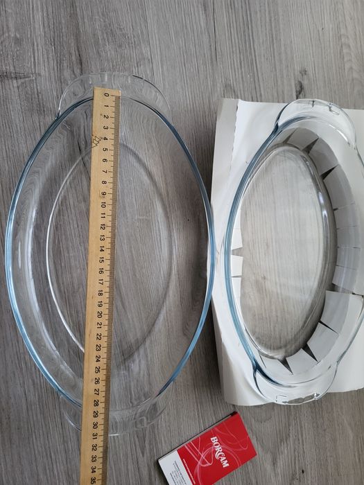 Фірмова каструля для запікання