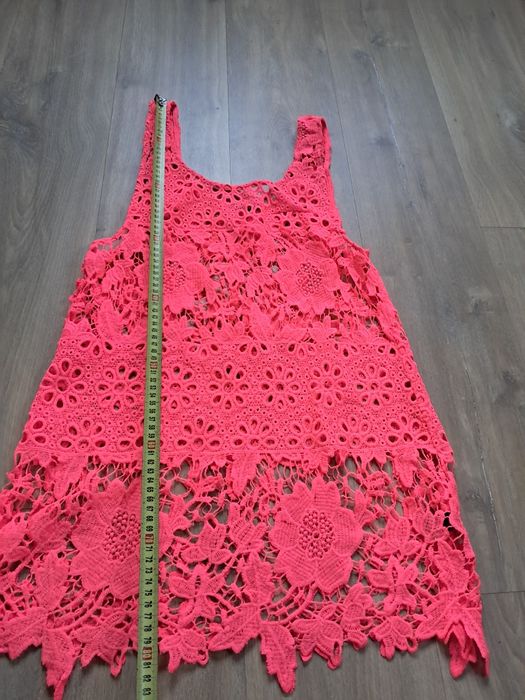 Sukienka plażowa damska S george