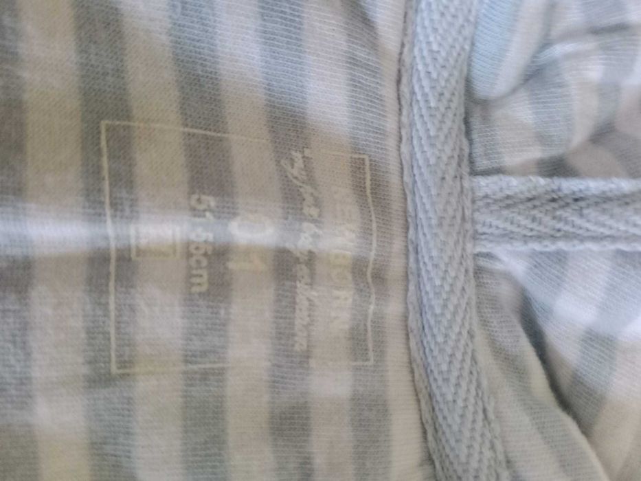 Roupa infantil - tudo a 2,50€