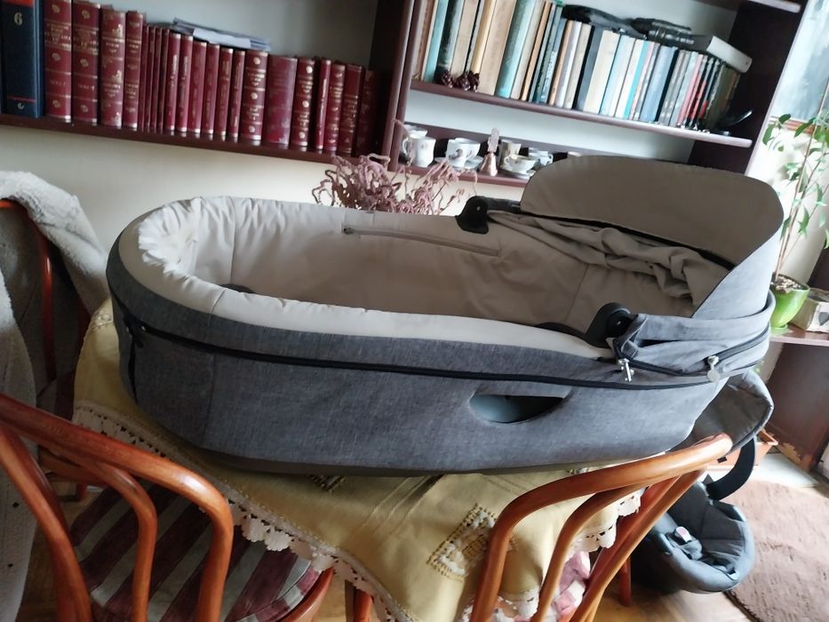 Wózek stokke sprzedam