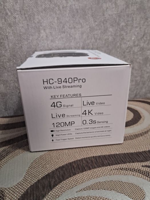 Фотопастка Suntek 940 Pro 4g 4k. Фотоловушка suntek 940pro