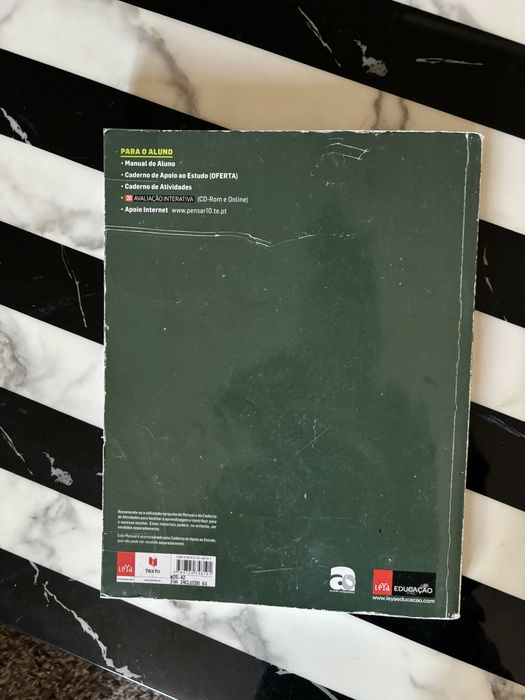 Manual Filosofia 10°Ano Texto