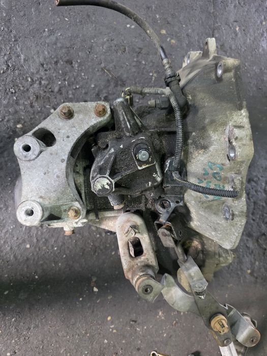 Skrzynia biegów Opel Corsa Adam 1.2 1.4