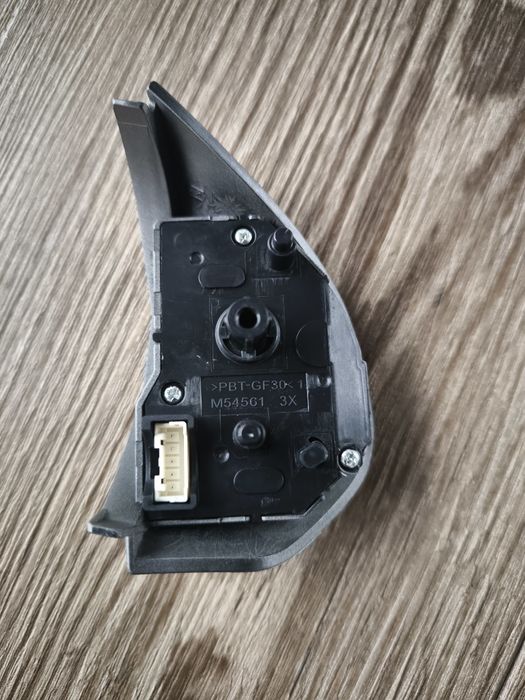 Кнопки руля Mitsubishi Peugeot Citroen 4007 C-Crosser Lancer X 10 ASX