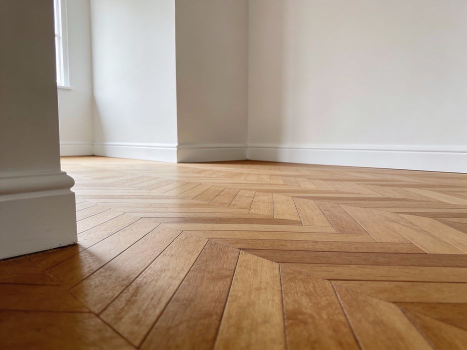 Intalacao Pavimento/Piso (Laminado / Vinilico)