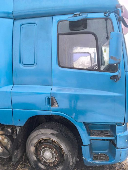 DAF CF75 1999 року 9.2л 4500