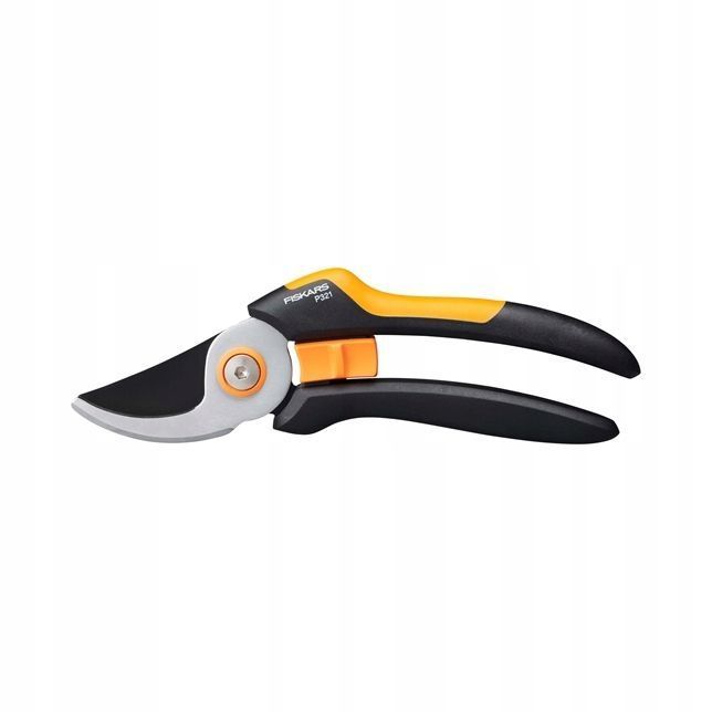 Sekator Nożycowy Solid (P321) Fiskars