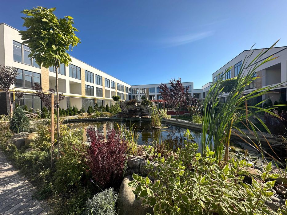 HYGGY Home Ірпінь Київ 15хв Святошинський Єпрограми Варіанти