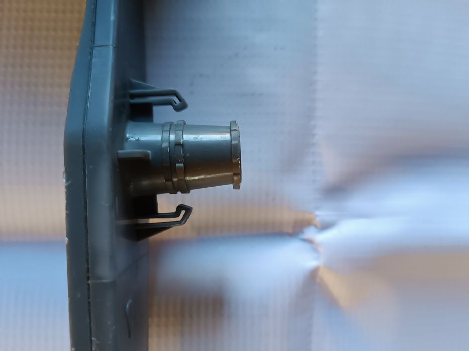 Ramię do zmywarki Klarstein