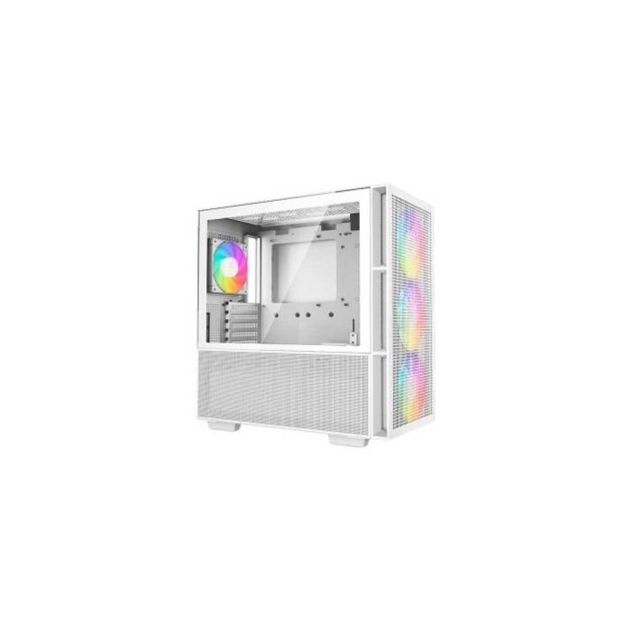 Корпус Deepcool CH560 White (R-CH560-WHAPE4-G-1) Акція !