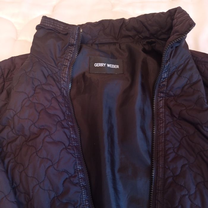 Куртка стограмівка