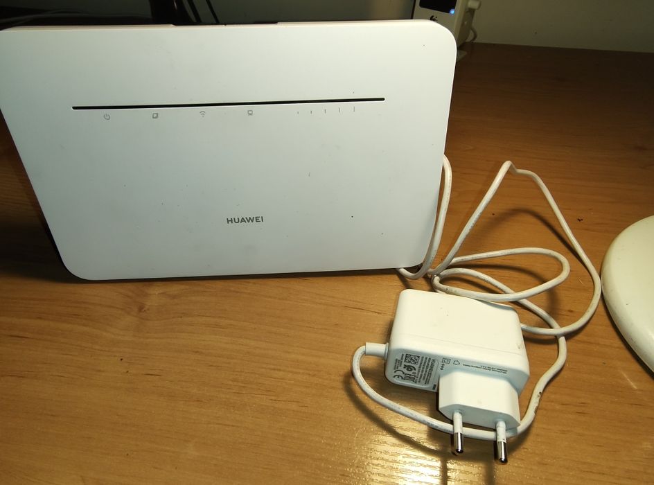 Router Huawei 4G 3 Pro