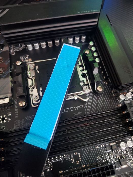 Płyta główna GIGABYTE X870E Aorus Elite WiFi7