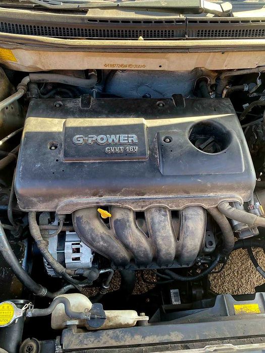 Продам Geely GC7