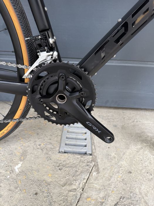 Велосипед Карбоновий Trengade 7.2 (XL)