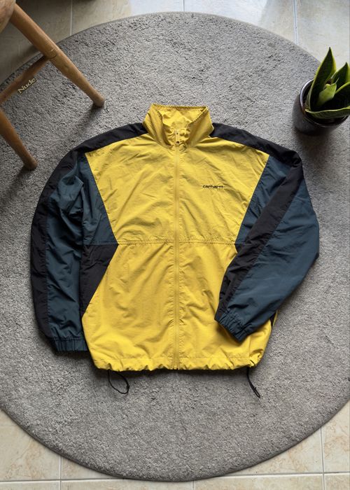 Casaco Carhartt barnes jacket tamanho s